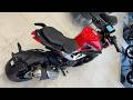 2026 TVS Apache RTR 310 Black 🔥 First impressions 🫡 10 + New Features ❓Price / All Models | rtr 310