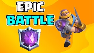 Clash Royale Battle Royale: Showdown of the Champions! 🏅