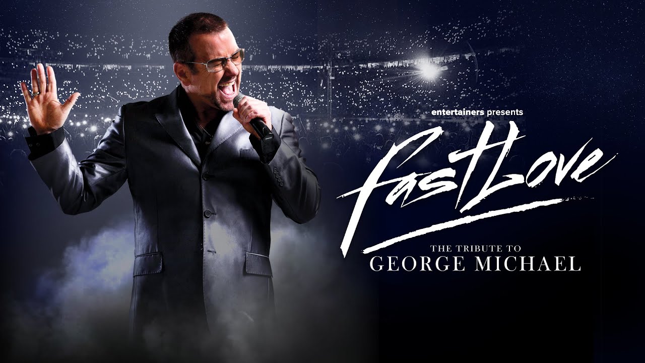 Fastlove - Royal & Derngate