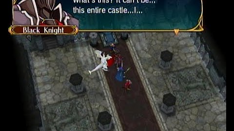 Fire Emblem: Path Of Radiance [06] GameCube Longplay pt.11