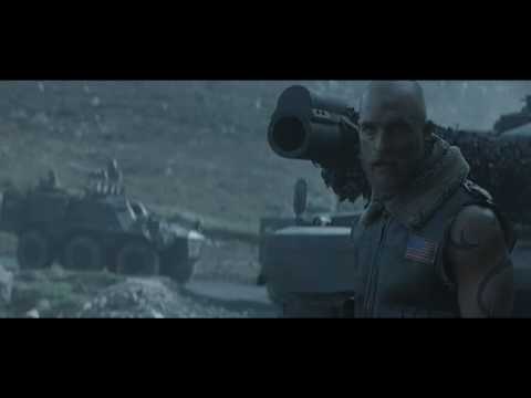 Reign of Fire - Good Story