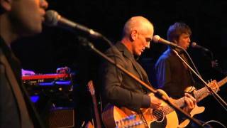 Paul Kelly - Song From the Sixteenth Floor (Live) chords