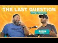 The last question with bipin karki