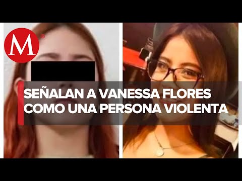 Implicada en feminicidio de Ariadna Fernanda solía ser violenta: amigas