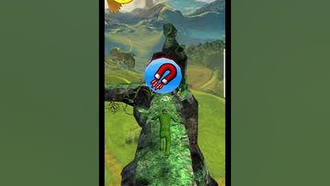 Lost Temple Princess Oz Final Run ( By App Mag ) - Android Gameplay HD