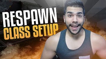 *UPDATED* Respawn Class Setup/ Thoroughly Explained