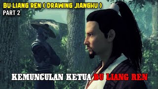 DUA JARI MEMATIKAN DARI YANG SHUZI - Bu Liang Ren Part 2