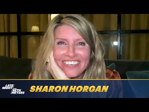 ვიდეო: რა არის შერონ ჰორგანის წმინდა ღირებულება, 