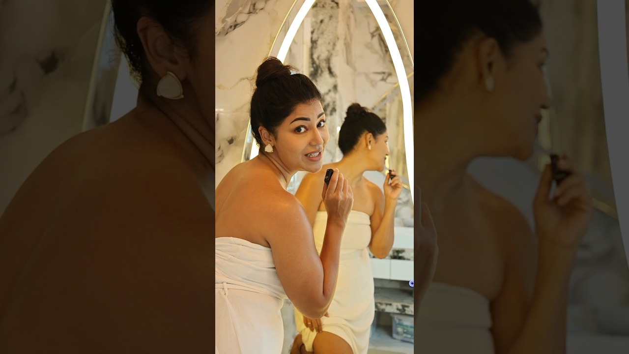 It's a way of life! Applying the right oils..Organic cold pressed castor oil Hexane free