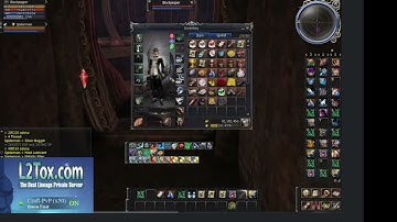 L2TOX - KECHI INSTANCE PART2