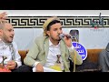 جلسه حماسيه وحصريه 2026 للمنشد عدي السفياني بتقنيه