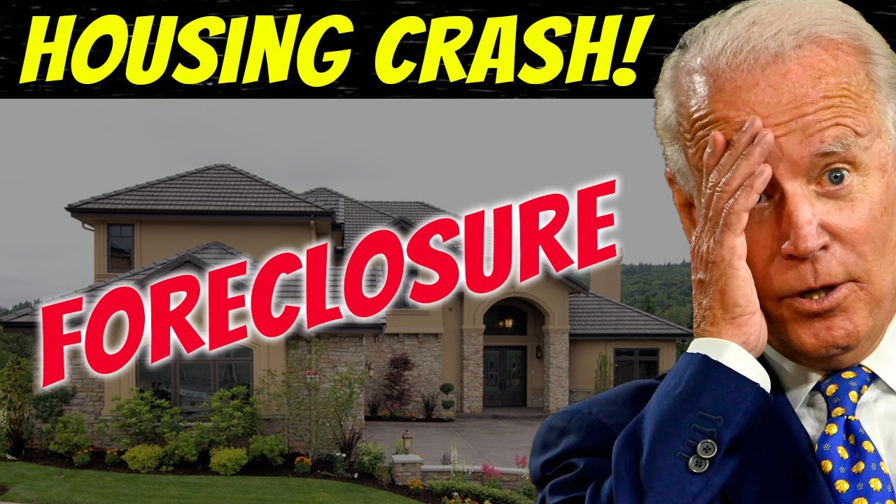 The Coming Housing Market Crash | It’s NOT QUITE What You Think - WATCH NOW