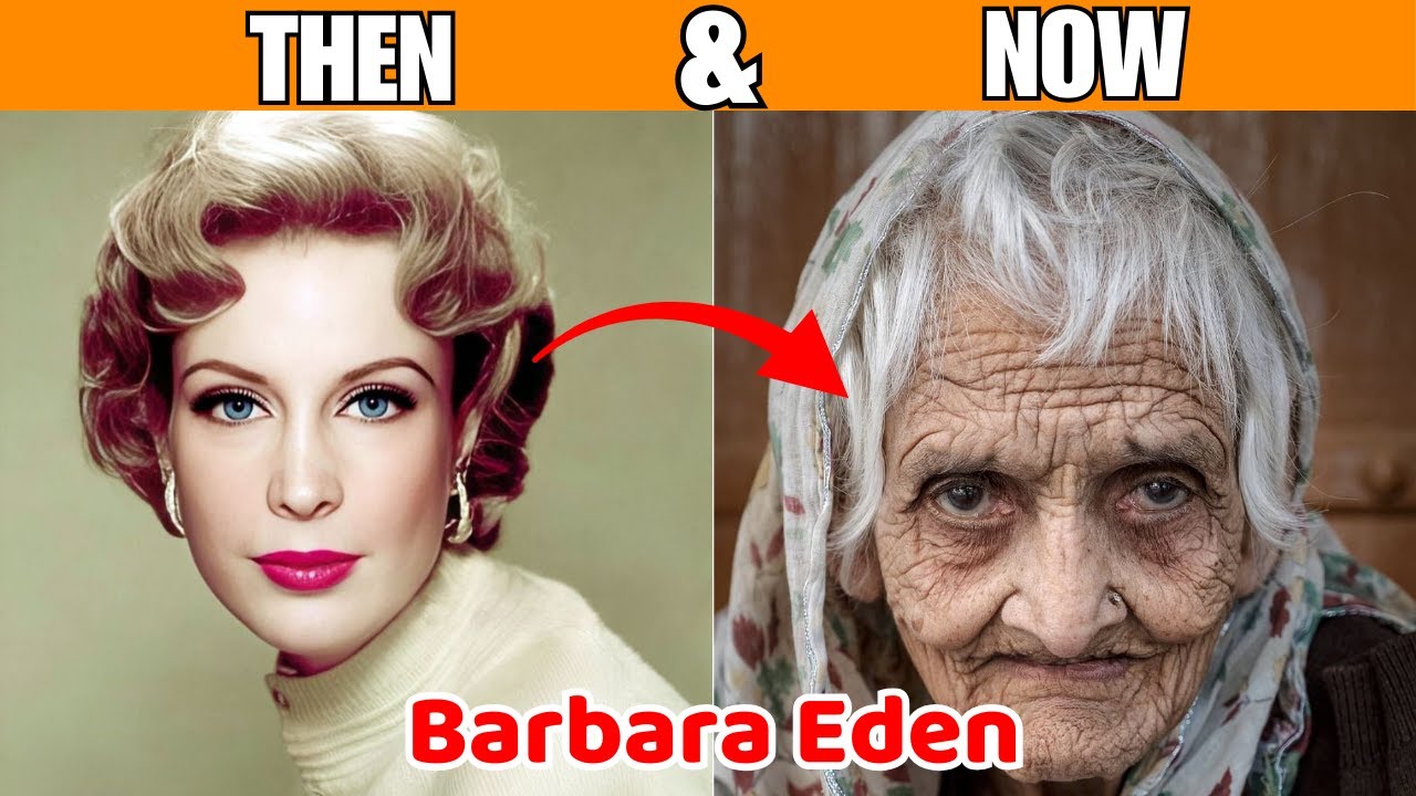 55 Oldest Actors Still Alive in 2026: Then and Now