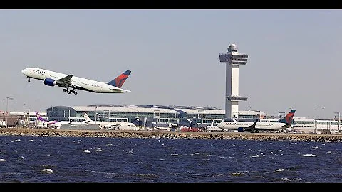 HF frequency Airport traffic controller