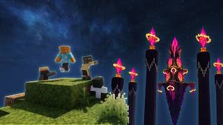 Crystallized SMP: The Calamity of Crystals TRAILER