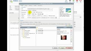 Gorgeous lightbox image popups in your Joomla v1.5 website