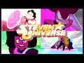 1 Second Of Every Steven Universe Episode (Plus The Movie and Future)