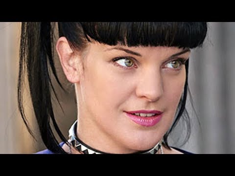 The Real Reason Pauley Perrette Left NCIS