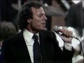 JULIO IGLESIAS La Ragazza di Ypacarai(Live in Jerusalem)