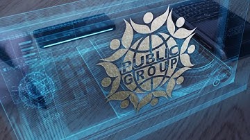 The Public Group : Secure Inhouse Market Research Tool using Interactive Video