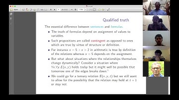 Propositional Modal Logic