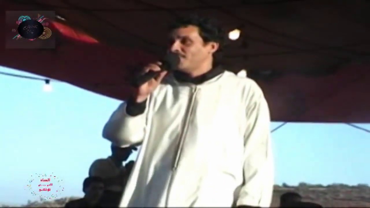 سهرة الشاعر صالح الباشا اريغ إداوعزا  احاحان 1