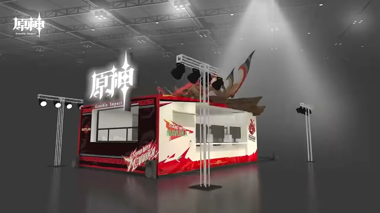 マーヴィカと行こう」をテーマにしたイベントが台湾で開催決定！ | 原