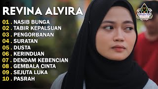 REVINA ALVIRA - TAJAMNYA KARANG - MENGEJAR BADAI - DANGDUT LAWAS FULL ALBUM - GASENTRA 2025
