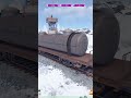 Ягоды не спасли #rust