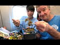 Explore  eating adventure to niigata japan  eric meal time 871