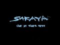 Saraya - Live at River Fest 1991 (VHS)
