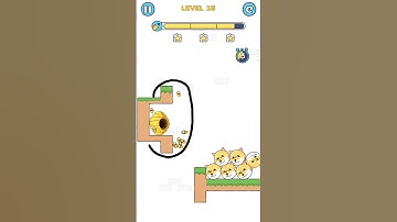 save the doge level 23 #shorts #gameplay #savethedoge