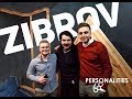 Personalities. Павло Зібров - о жлобах-олигархах, Дневнике Хача, Юлии Тимошенко и феномене Винника