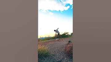 Batao kesi hai sideflip 🔥😱