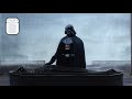 Vaders symphony  orchestra  cinematic suite 4k