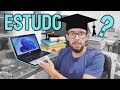 Notebook usado para estudar vale a pena? [Pontos positivos]