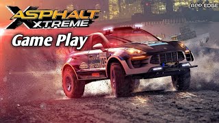 Asphalt Xtreme : Rally Racing gameplay  | Gameloft | Game play videos | app edge | screenshot 5