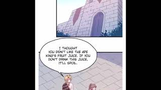 Beauty and the beasts chapter 154