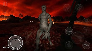 Portal of Doom: UNDEAD RISING GAMEPLAY Part 4