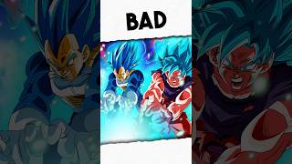 THEIR DOWNFALL HAS TO BE STUDIED!! I DONT REMEMBER THEM LIKE THIS… | Dragon Ball Legends #dblegends￼