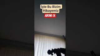 Iste Bu Bizim Hikayemiz (Ferdi Ozbegen)