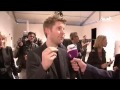 المجموعة الجديدة مستوحاة من أرشيف burberry القديم