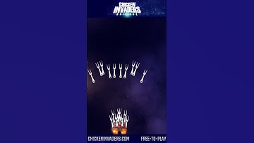 Highlights 3 (Oct 09) - Chicken Invaders Universe #chickeninvaders  #chickeninvadersuniverse