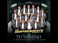 La Sorprendente  -  Tu Veneno