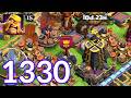 Clash of Clans Gameplay Walkthrough Episode 1330 iOS 