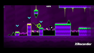 geometry dash lite noob vs pro vs god