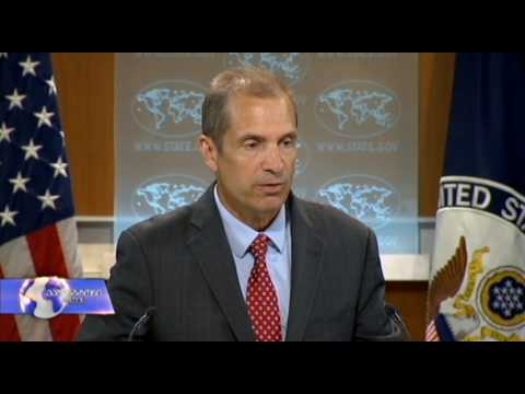 აშშ-ის 188 ელჩიდან ჯერ მხოლოდ 7-ია ცნობილი