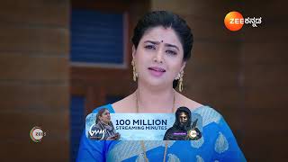 Shrirastu Shubhamasthu | Ep - 409 | Webisode | May, 4 2024 | Sudharani, Ajit Hande | Zee Kannada