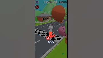 Shape Shifting & Transform The Character Level 36 #shapeshifting #gameplay #shorts