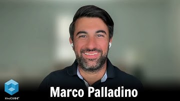 Marco Palladino, Kong | CUBE Conversation